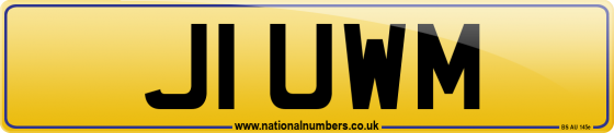 J1 UWM