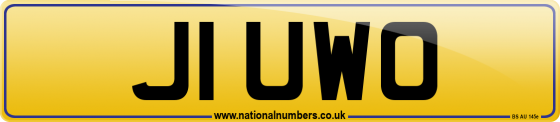 J1 UWO