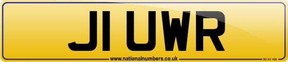 J1 UWR