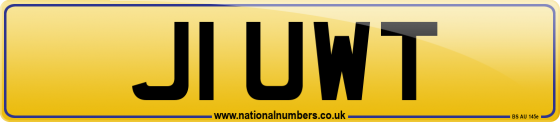 J1 UWT