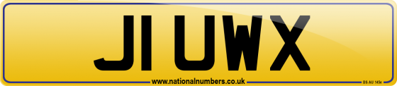 J1 UWX