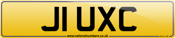 J1 UXC