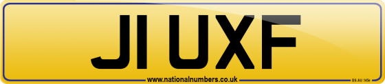 J1 UXF