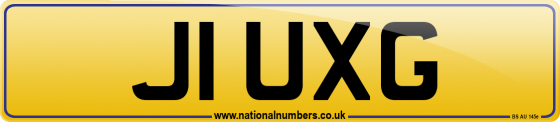J1 UXG