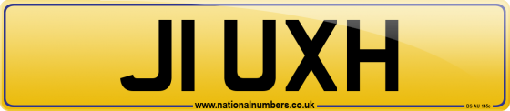 J1 UXH