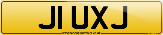 J1 UXJ