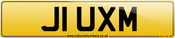 J1 UXM