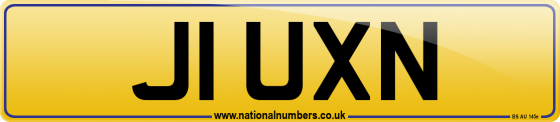 J1 UXN