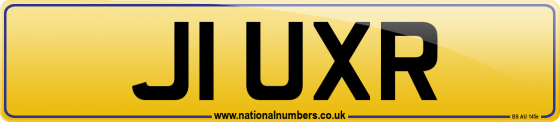 J1 UXR