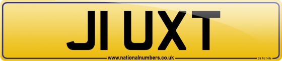 J1 UXT