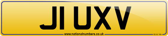 J1 UXV