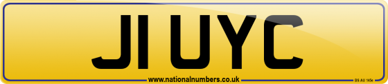J1 UYC