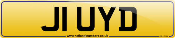 J1 UYD
