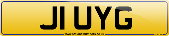 J1 UYG