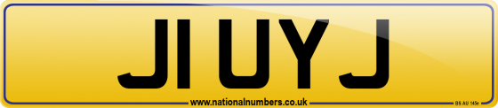 J1 UYJ