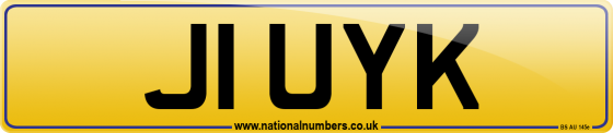 J1 UYK
