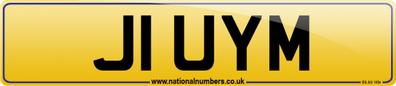 J1 UYM