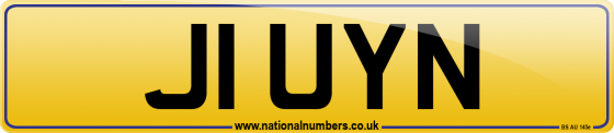 J1 UYN