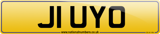 J1 UYO