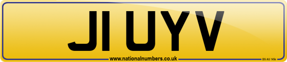 J1 UYV