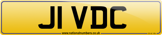 J1 VDC