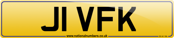 J1 VFK