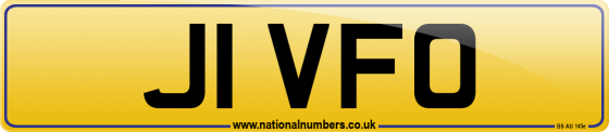 J1 VFO