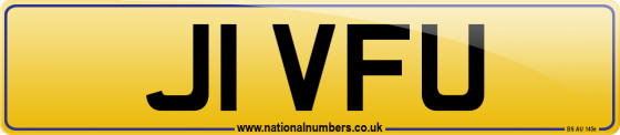 J1 VFU
