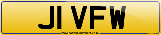 J1 VFW
