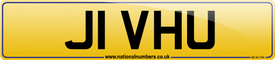 J1 VHU