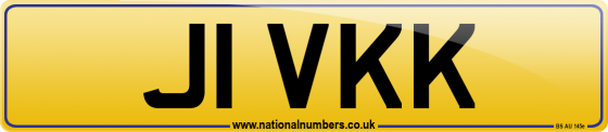 J1 VKK