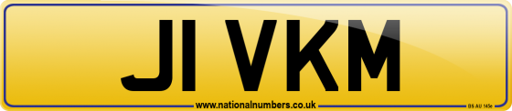 J1 VKM