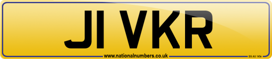 J1 VKR