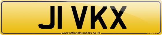 J1 VKX