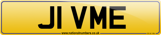 J1 VME