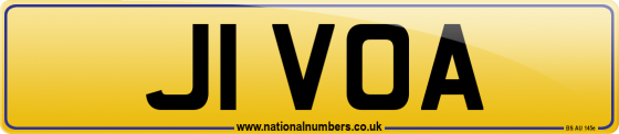 J1 VOA
