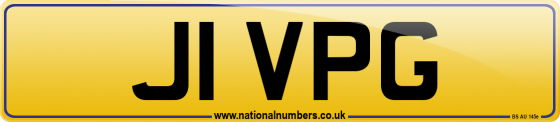 J1 VPG