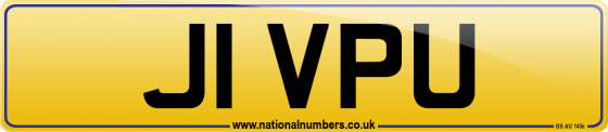 J1 VPU
