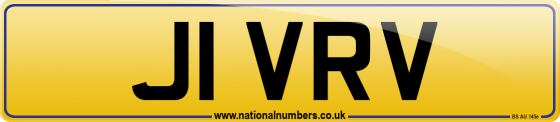 J1 VRV