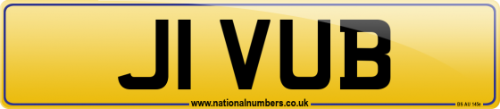 J1 VUB