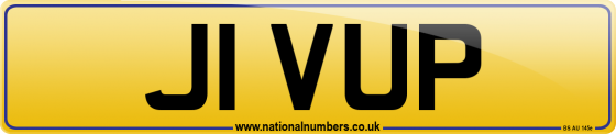 J1 VUP