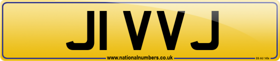 J1 VVJ