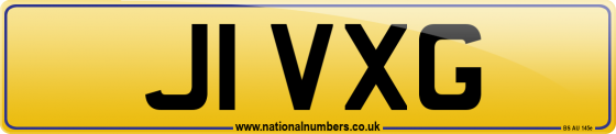 J1 VXG