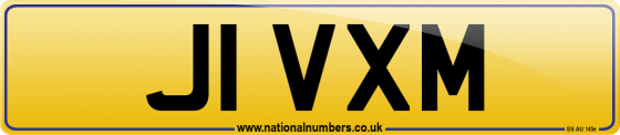 J1 VXM