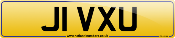 J1 VXU