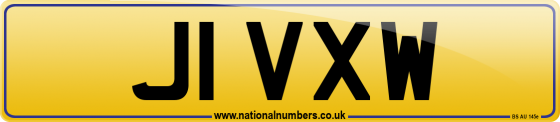 J1 VXW