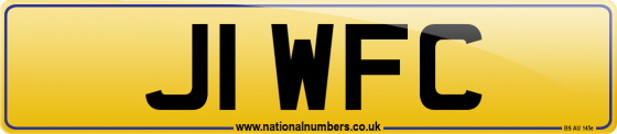 J1 WFC