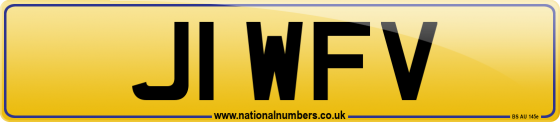 J1 WFV