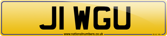 J1 WGU