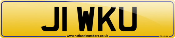 J1 WKU